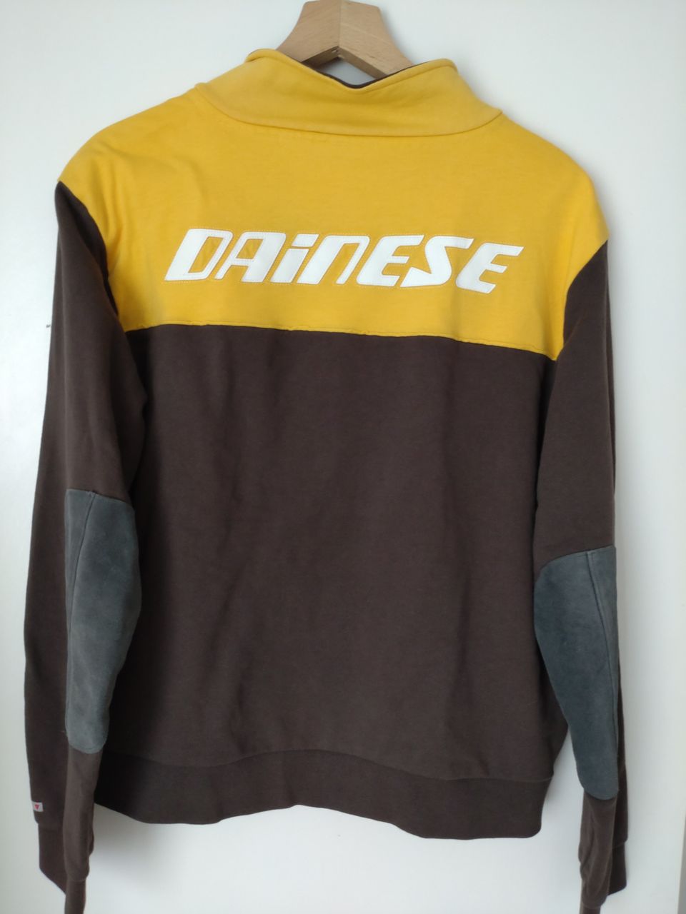 Dainese unisex vetoketjullinen takki