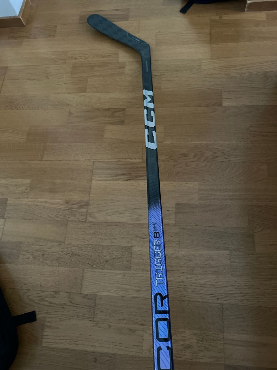 Ccm trigger 8pro maila