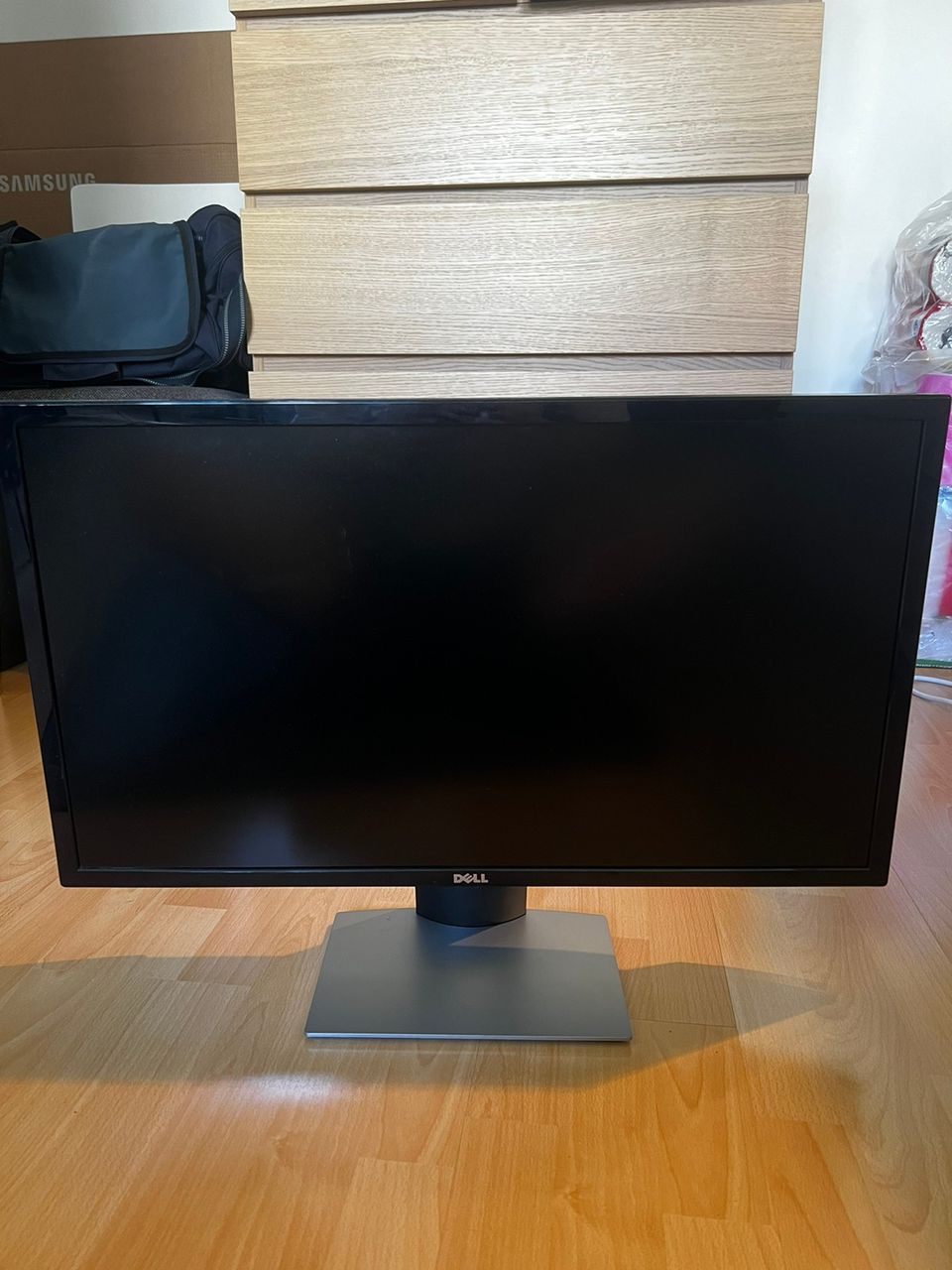 Dell 28” tuumainen näyttö