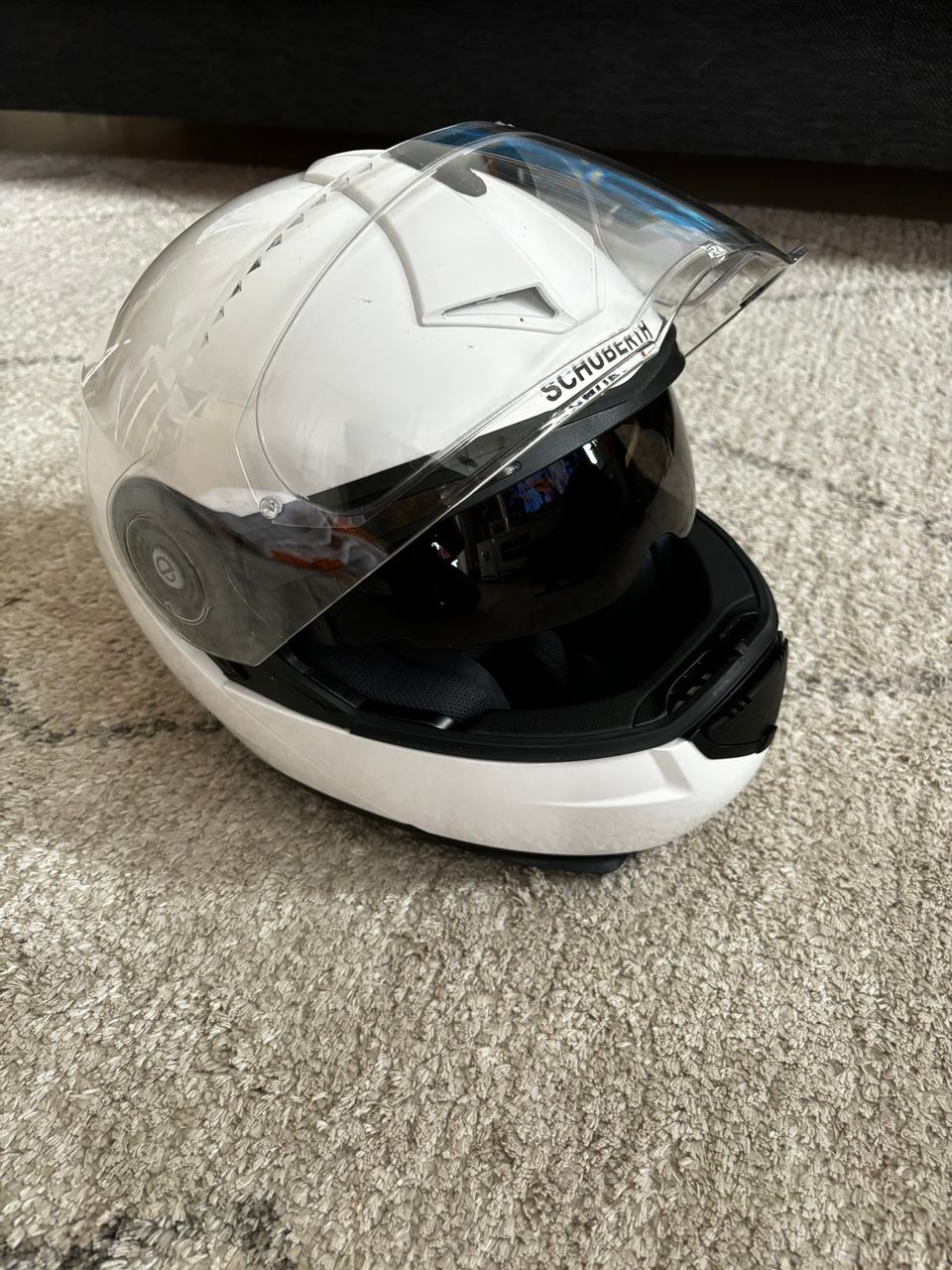 Schuberth C3 Pro