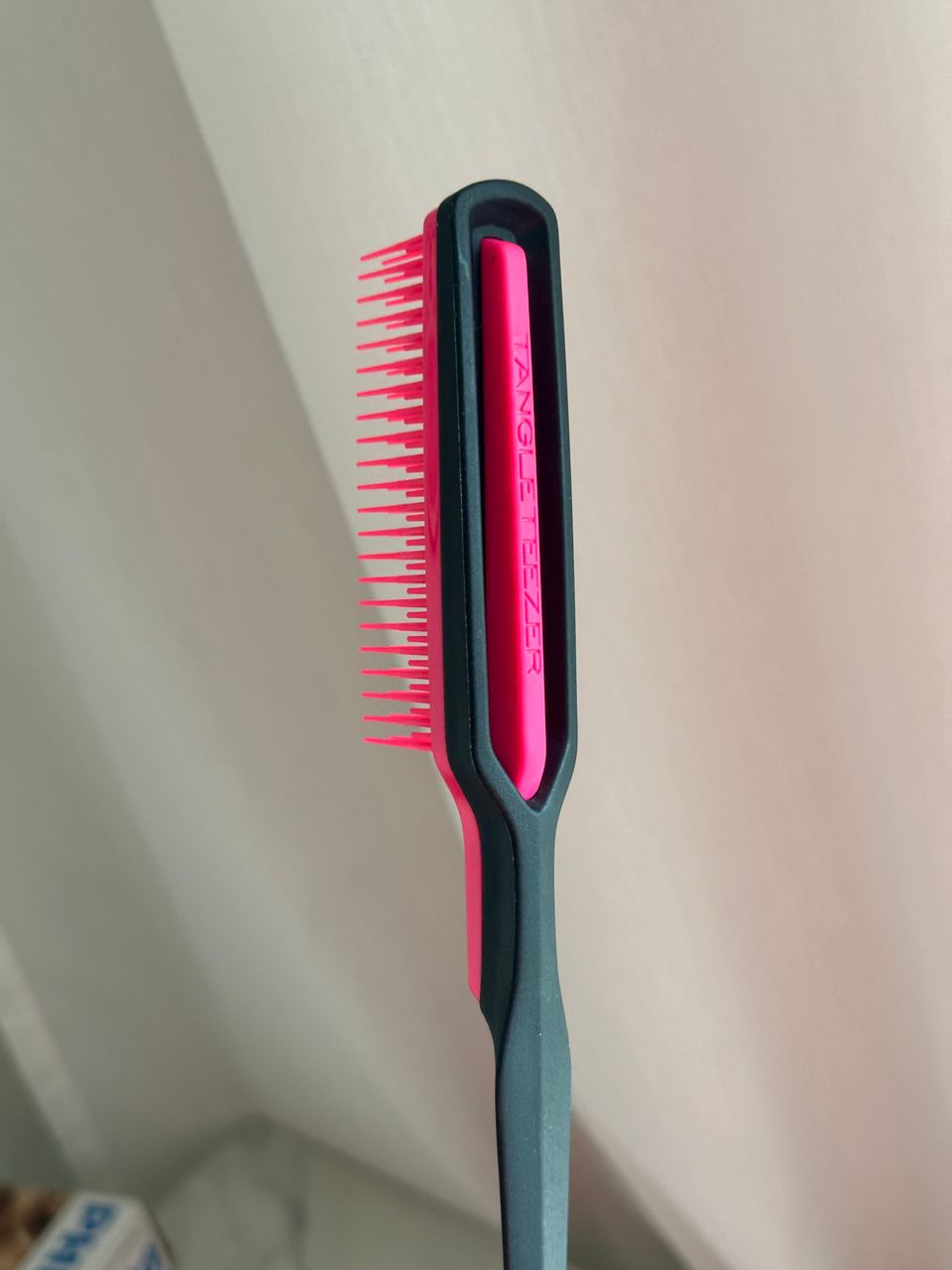 Tangle Teezer Back Combing Hiusharja