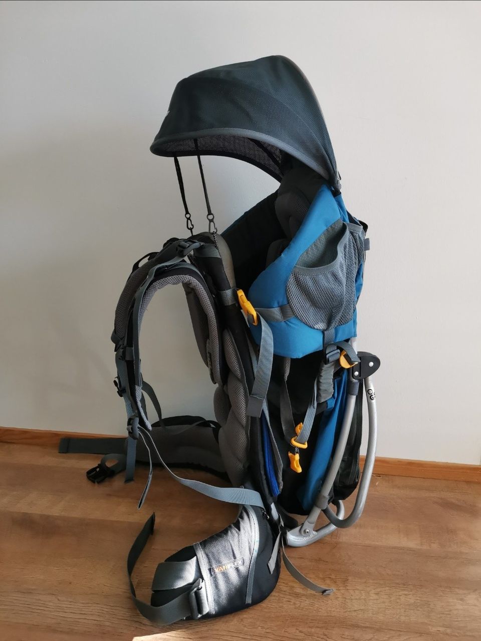 V: Deuter Kid Comfort 2 Kantorinkka