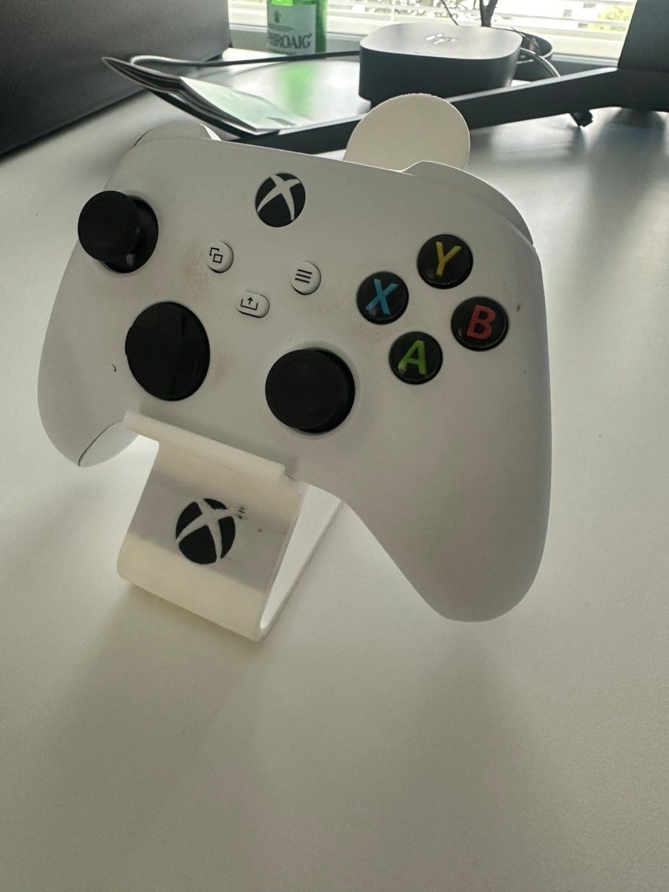 Xbox ohjainteline