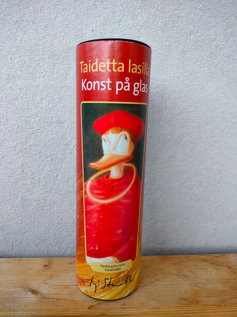 Ilmoituksen kuva