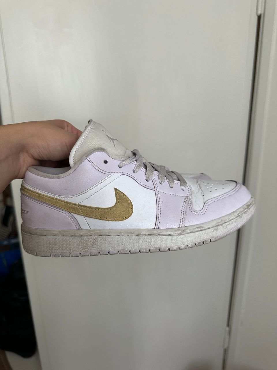 Nike Air Jordan kengät