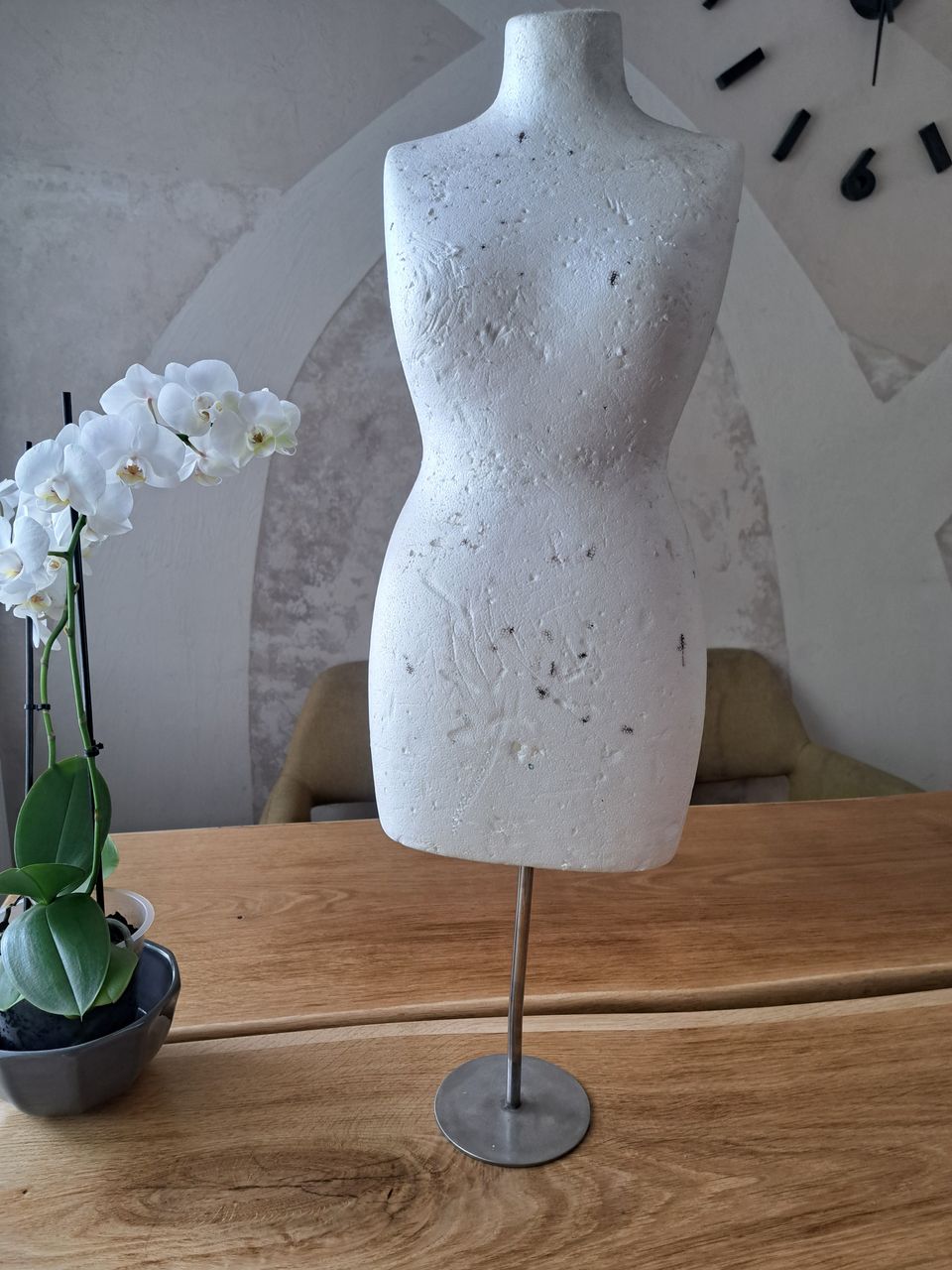 Pieni torso 48cm