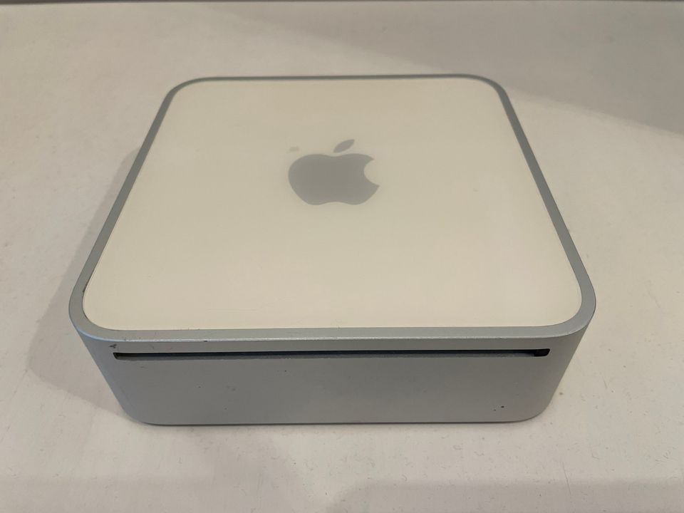 Apple Mac mini A1176