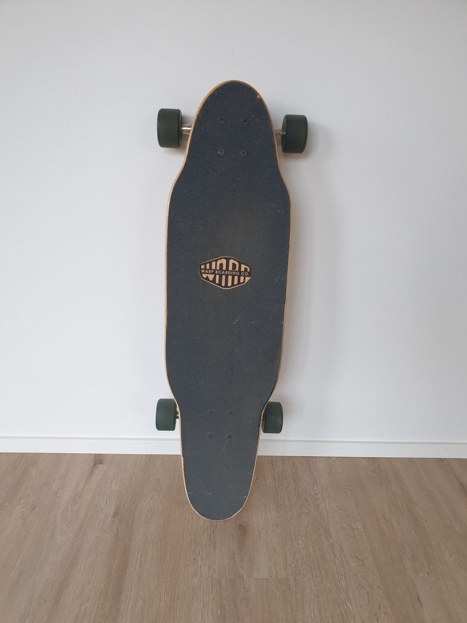 Warp Longboard 34"