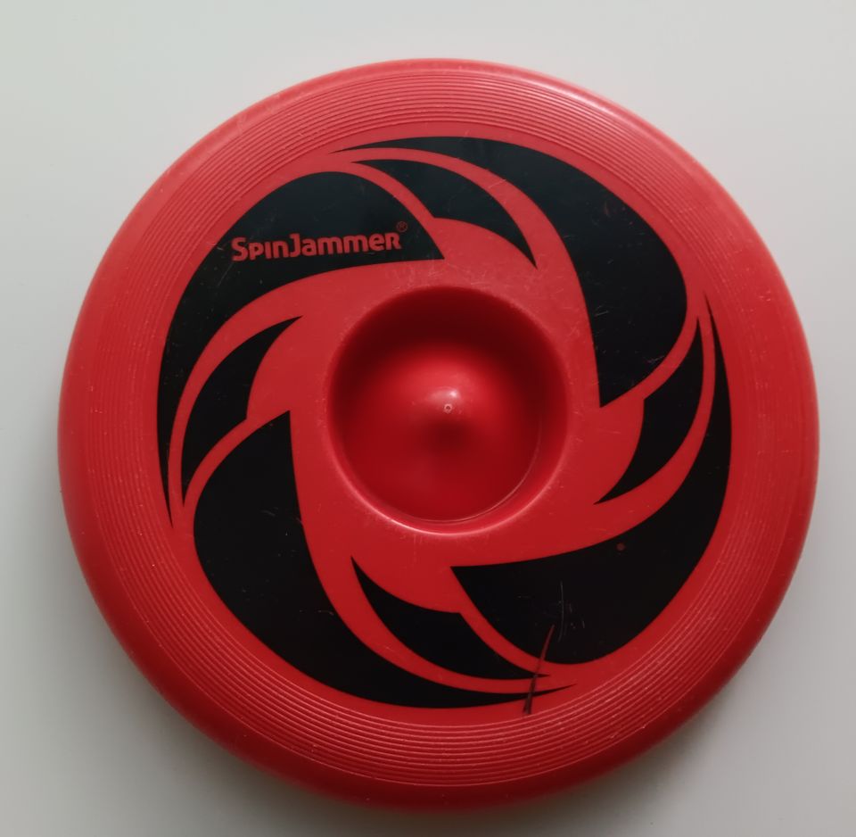 Frisbee