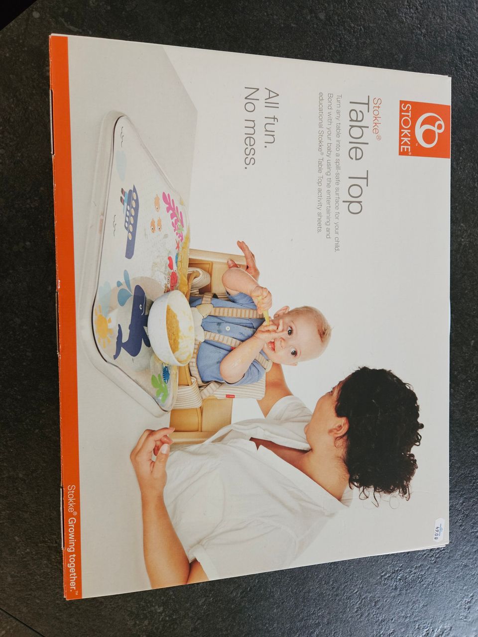 Stokke Table Top