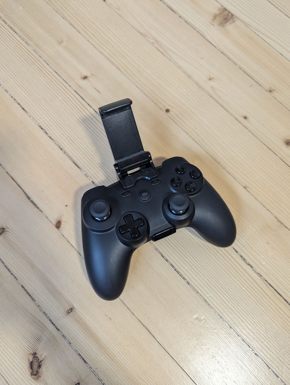 Xiaomi bluetooth gamepad