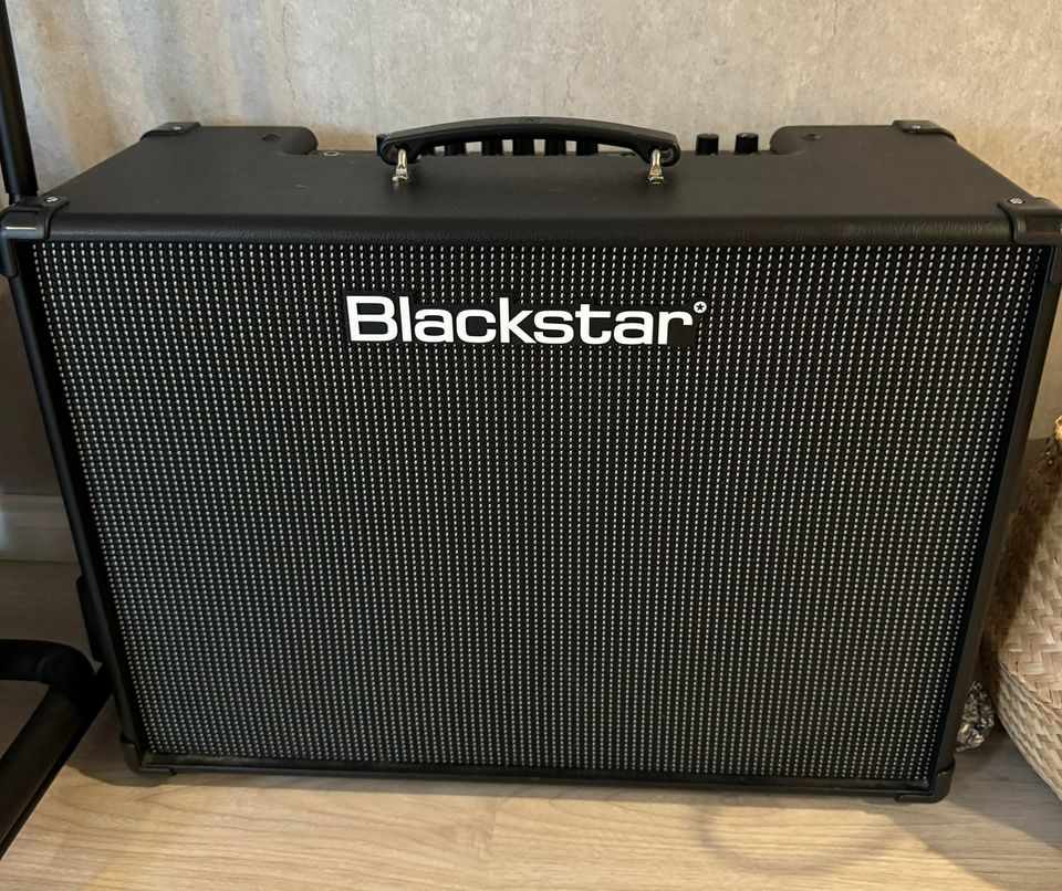 Blackstar ID:Core Stereo 100