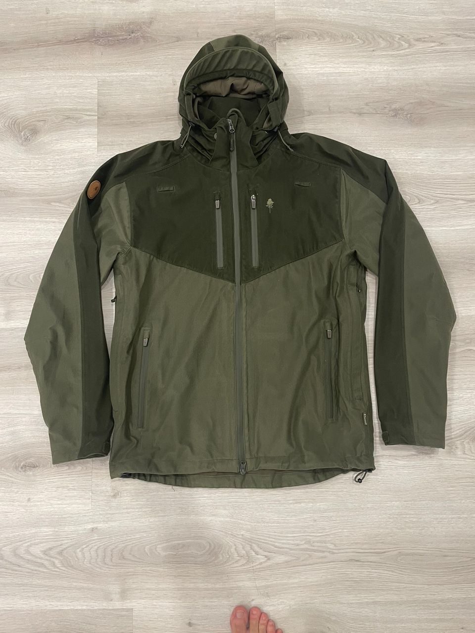 Pinewood Retriever Active Jacket