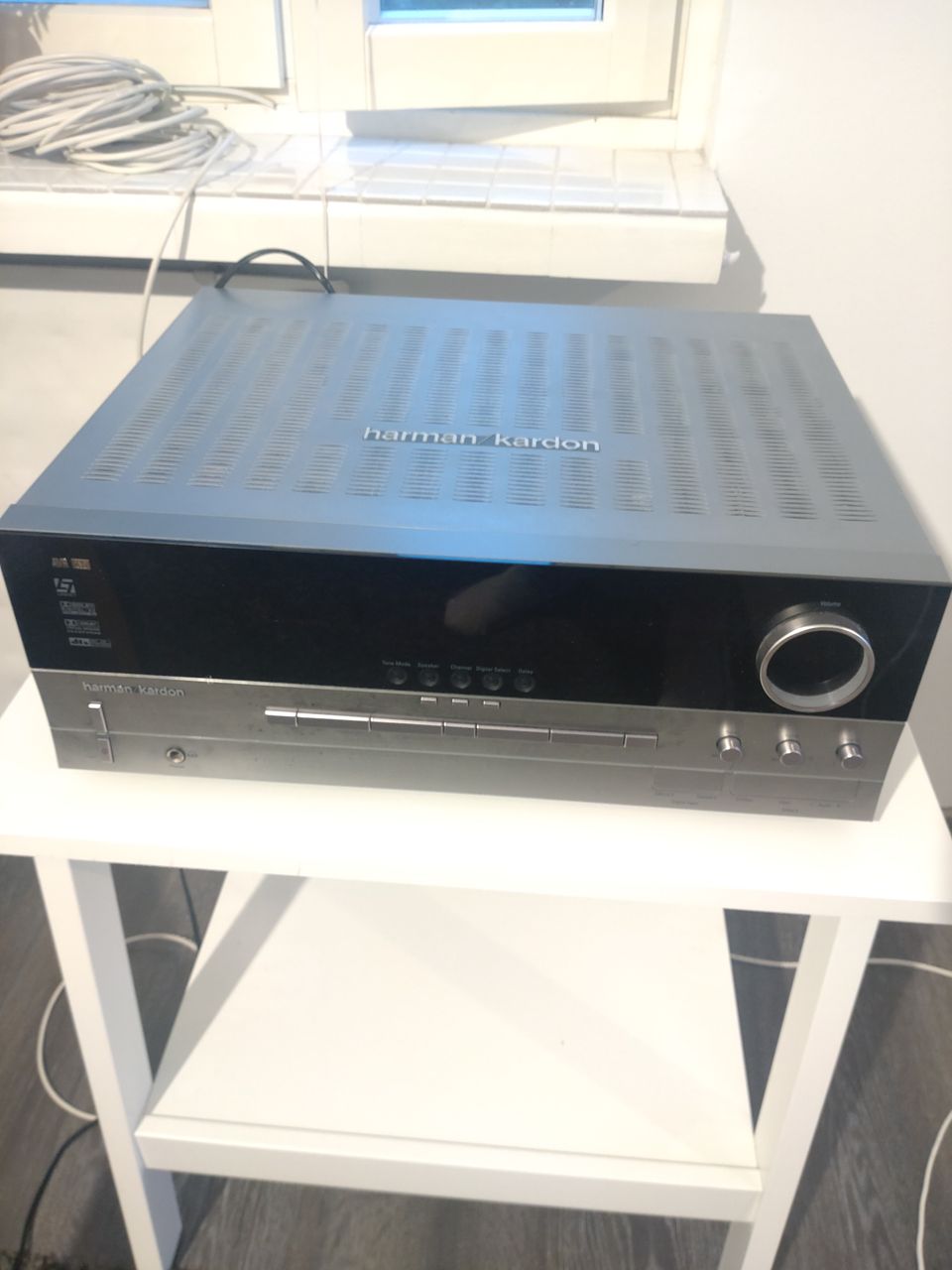 Harman Kardon AVR235 viritinvahvistin