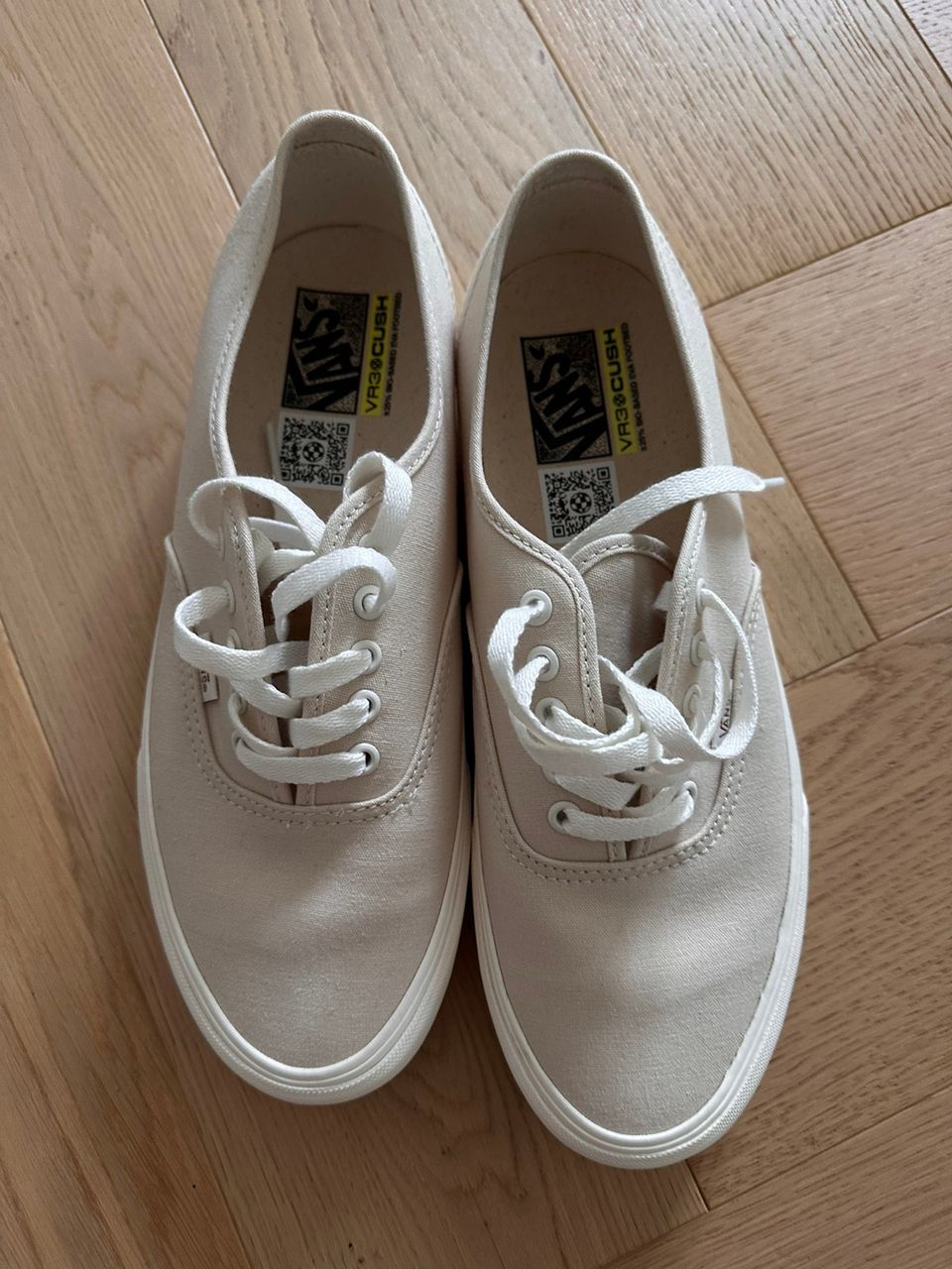 Vans Era VR3 cush 44,5