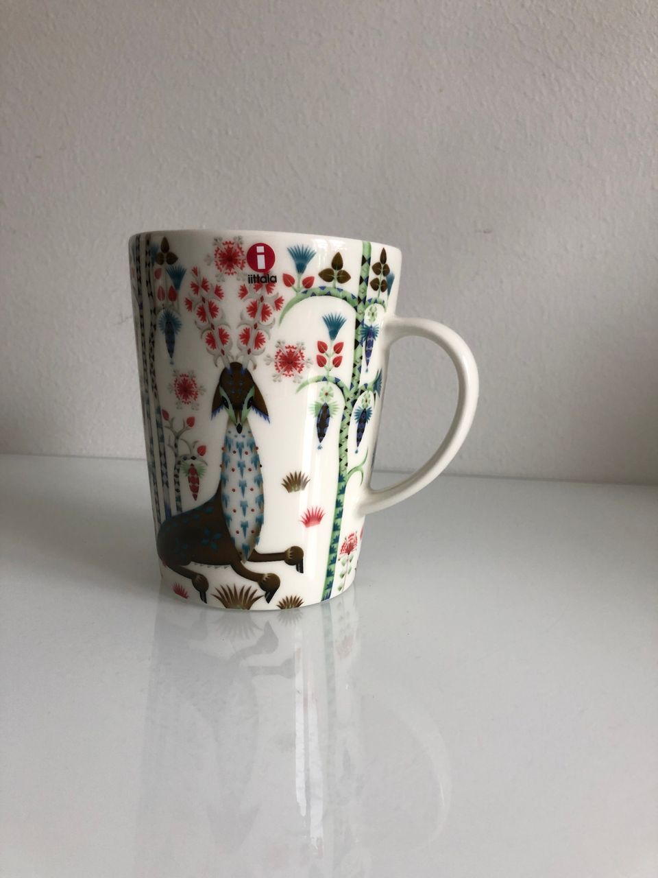 Iittala Taika Siimes muki