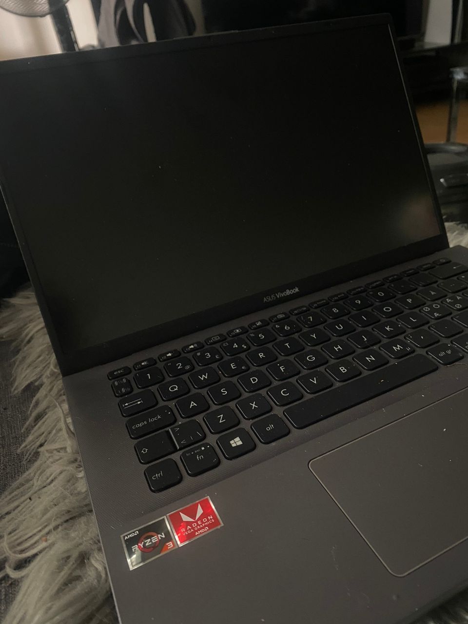 Asus Vivobook