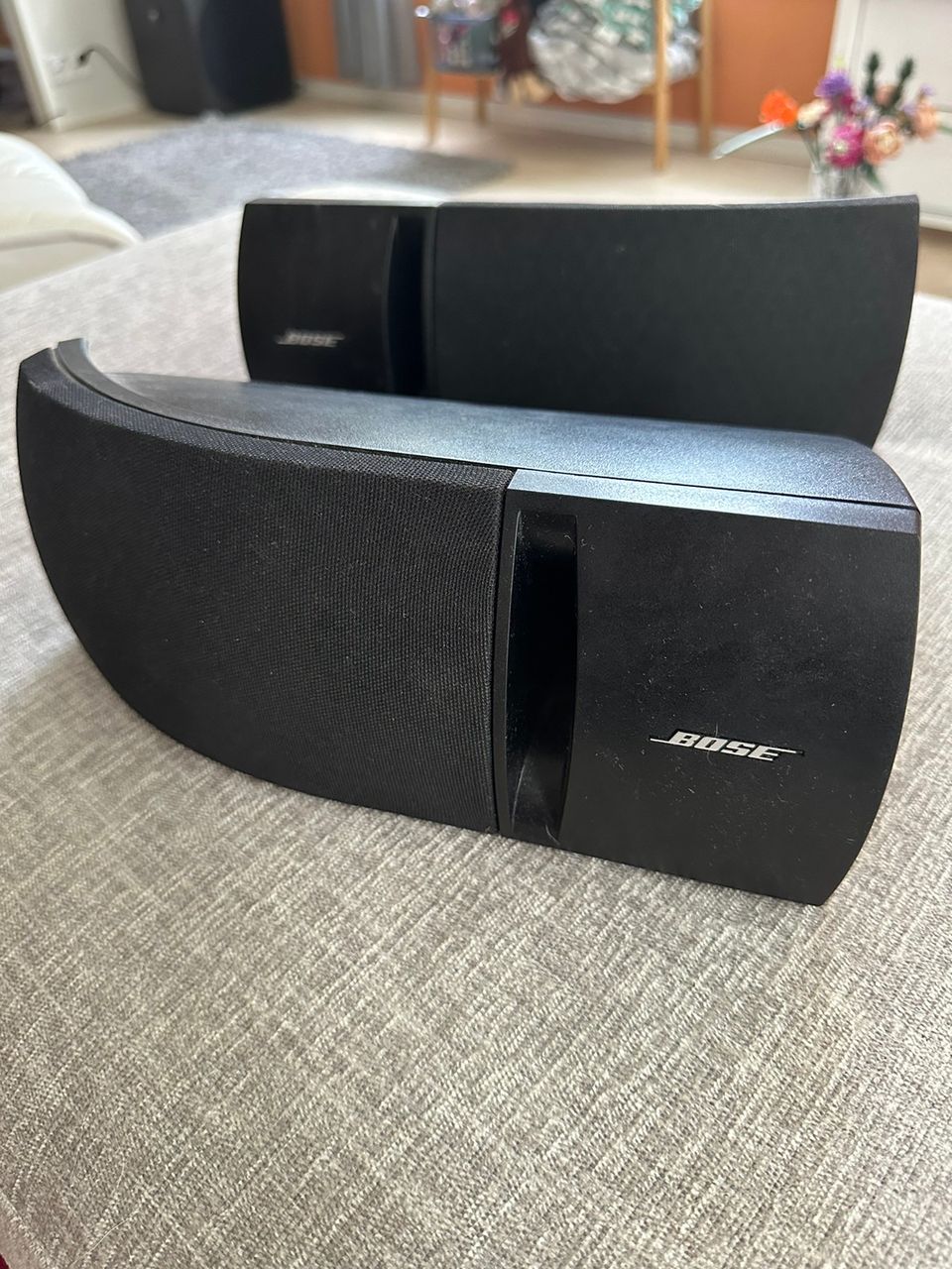 Bose 161 kaiuttimet