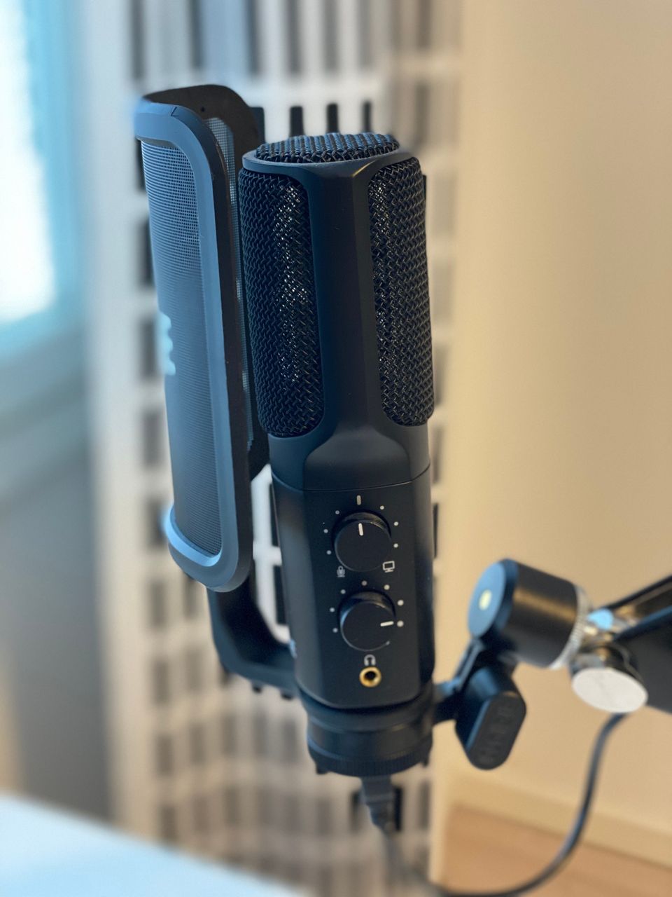 RØDE NT USB -mikrofoni