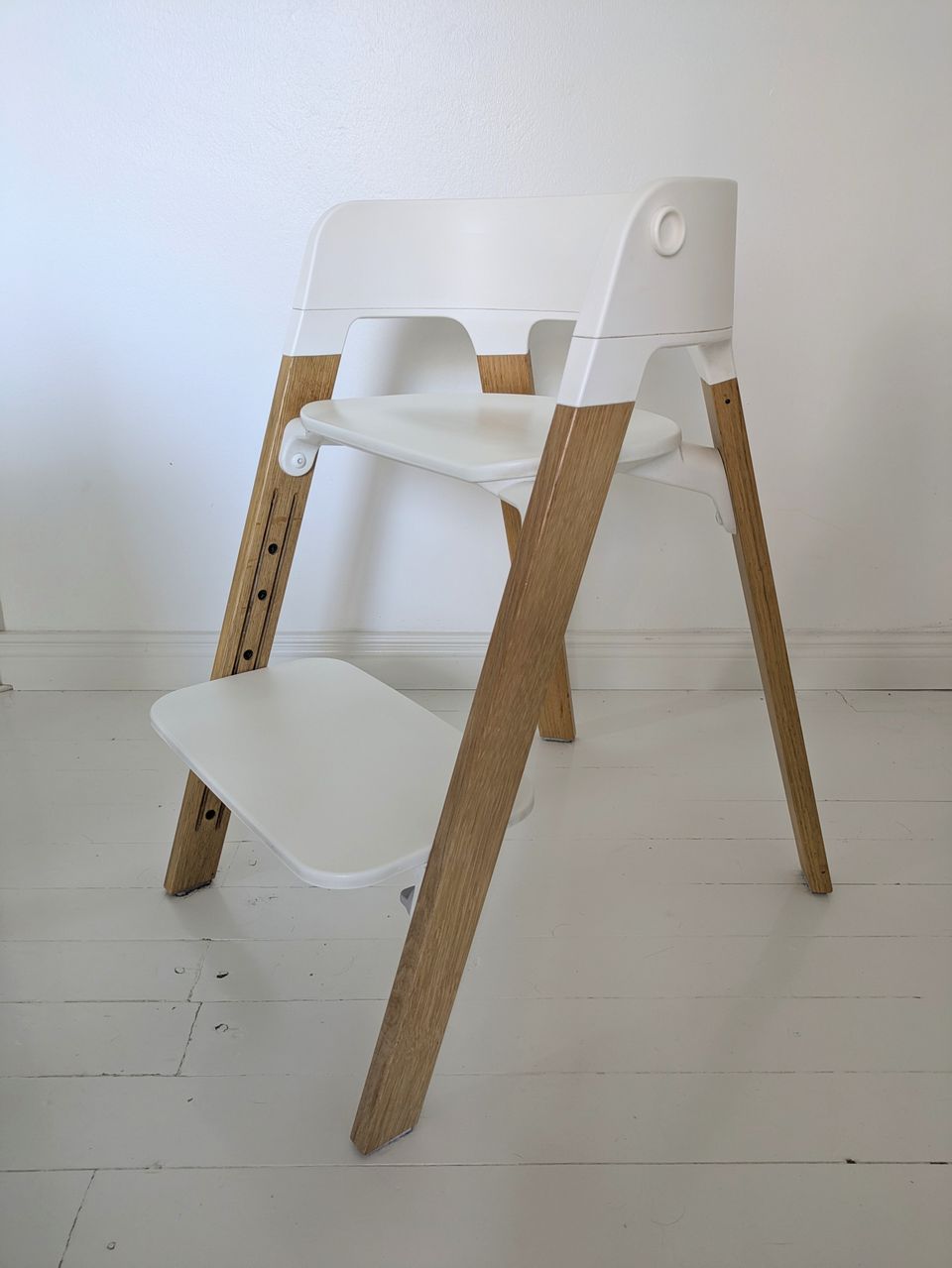 Stokke Steps tuoli