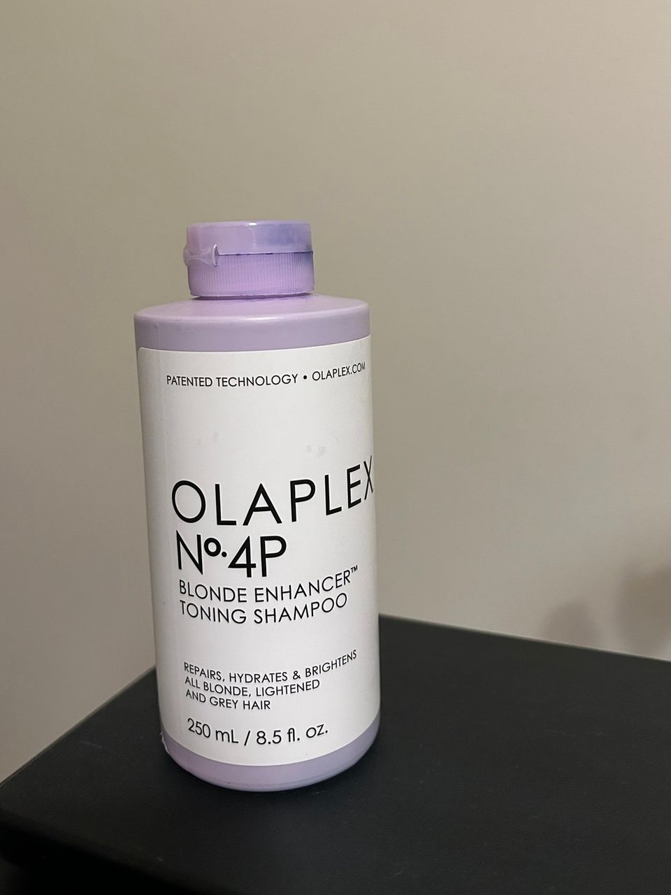 Olaplex no. 4p hopeashampoo