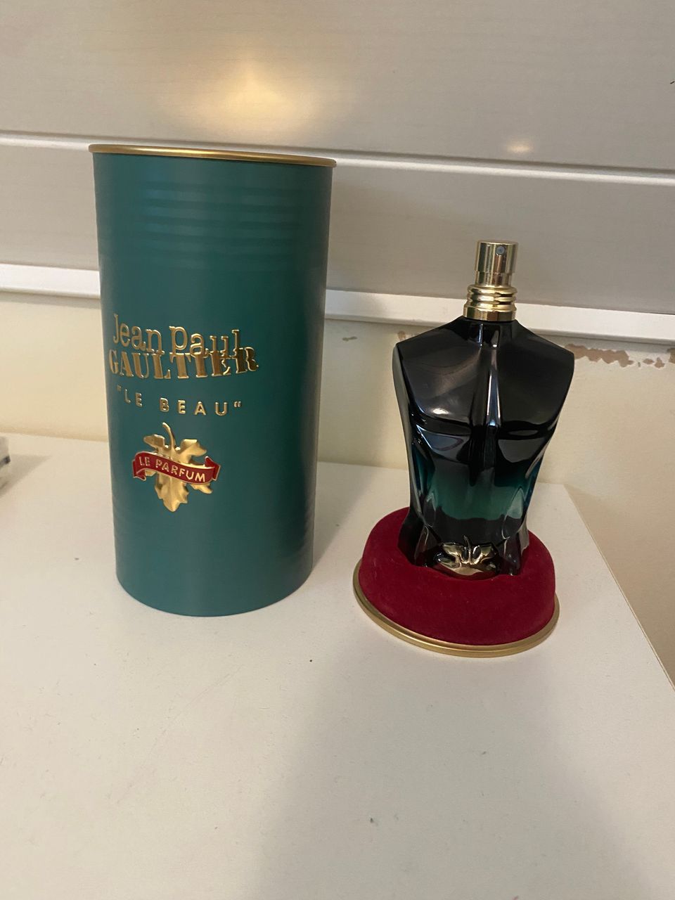 Jean paul gaultier Le beau Le parfum