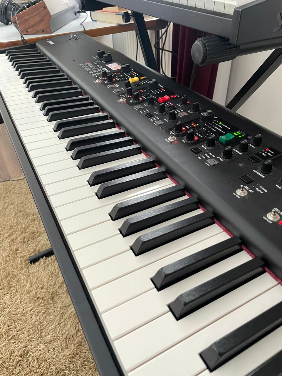 Yamaha CP88