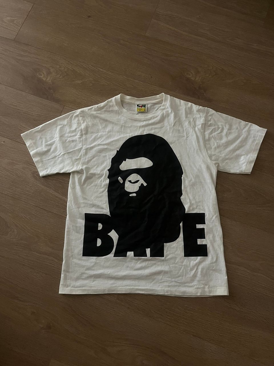 Bape t-paita