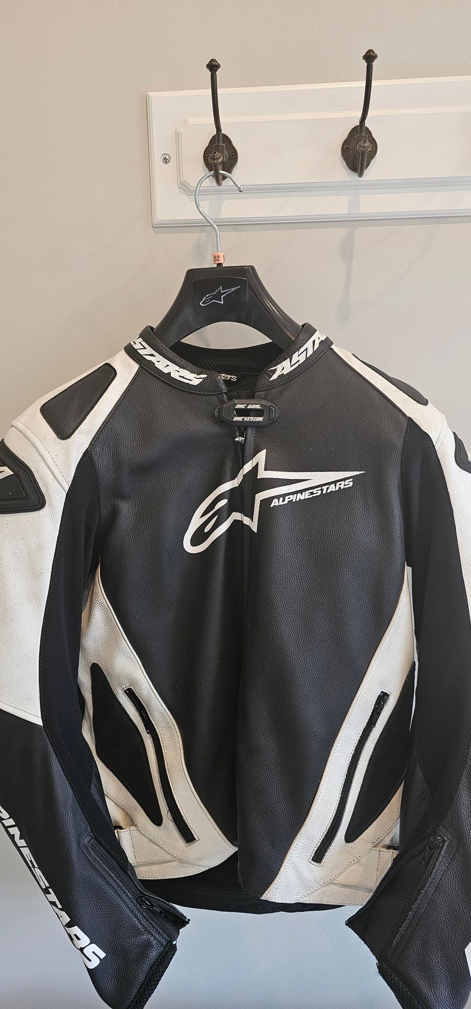 Alpinestars gp pro takki