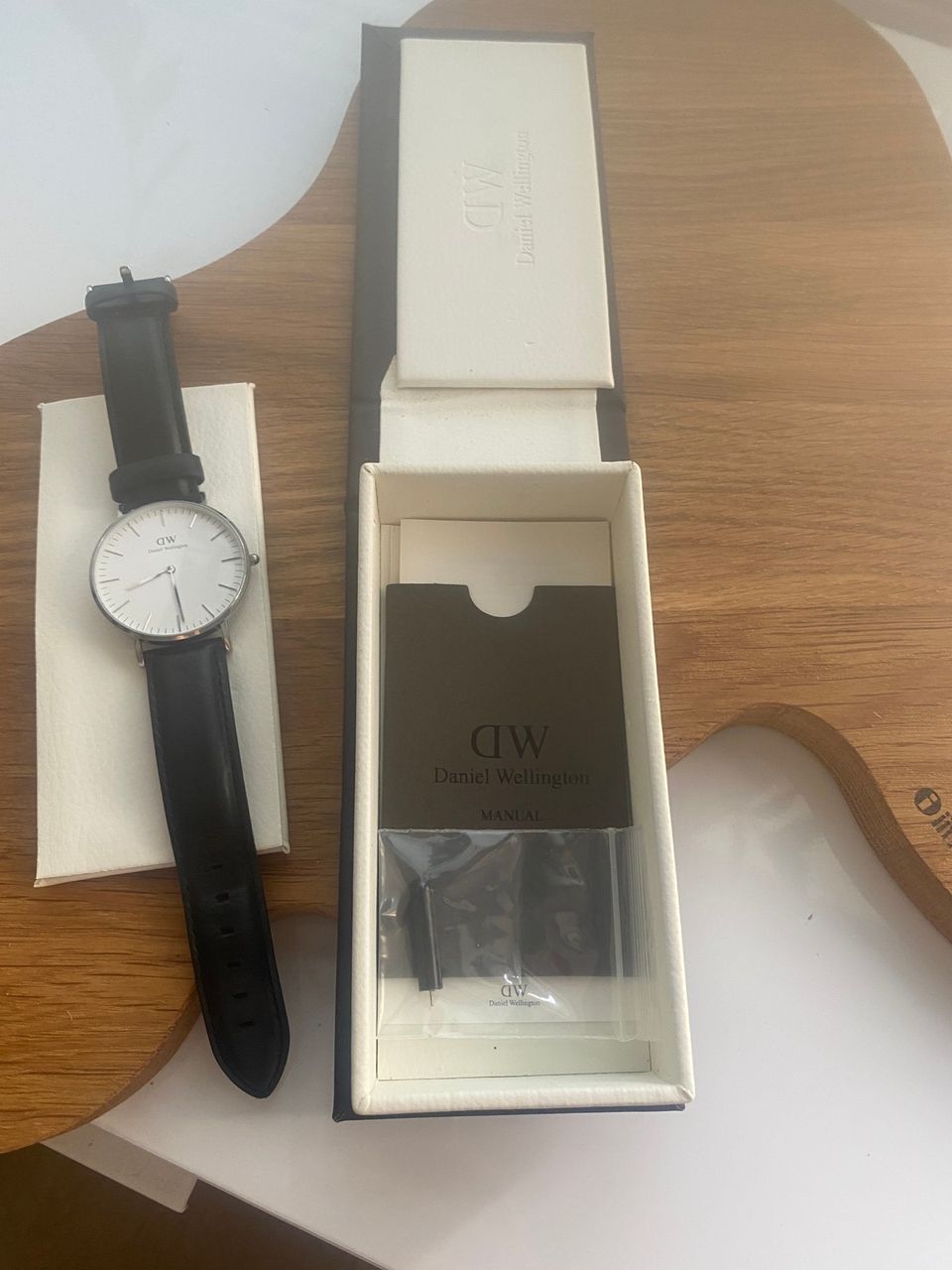 Rannekello Daniel Wellington