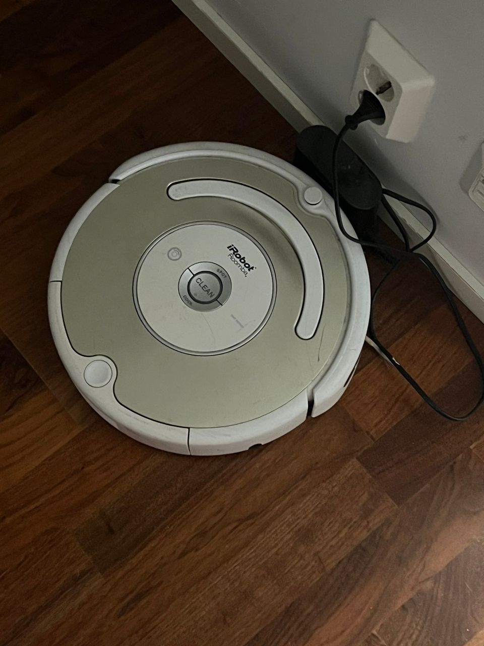 iRobot