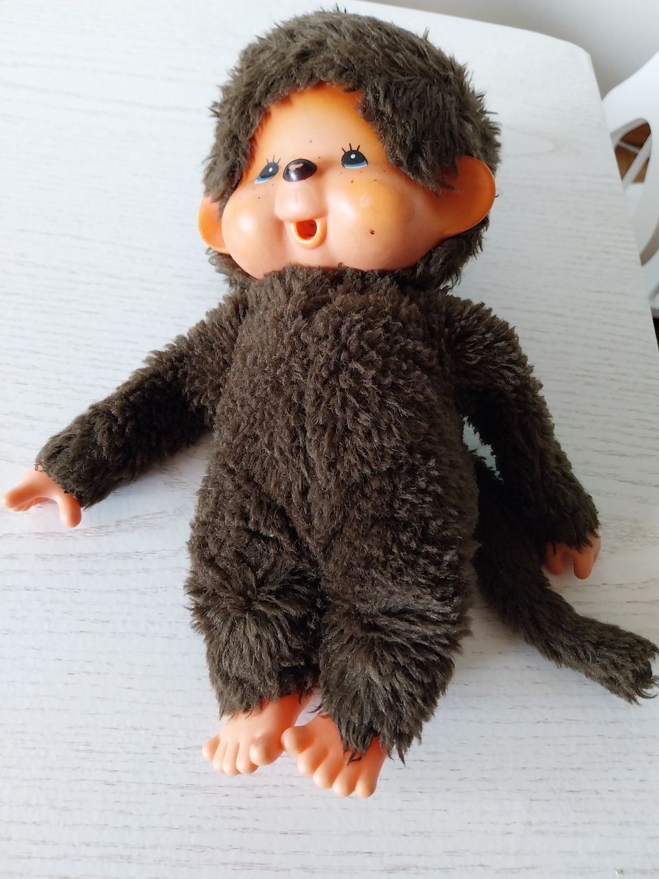 Mattel Monchhichi