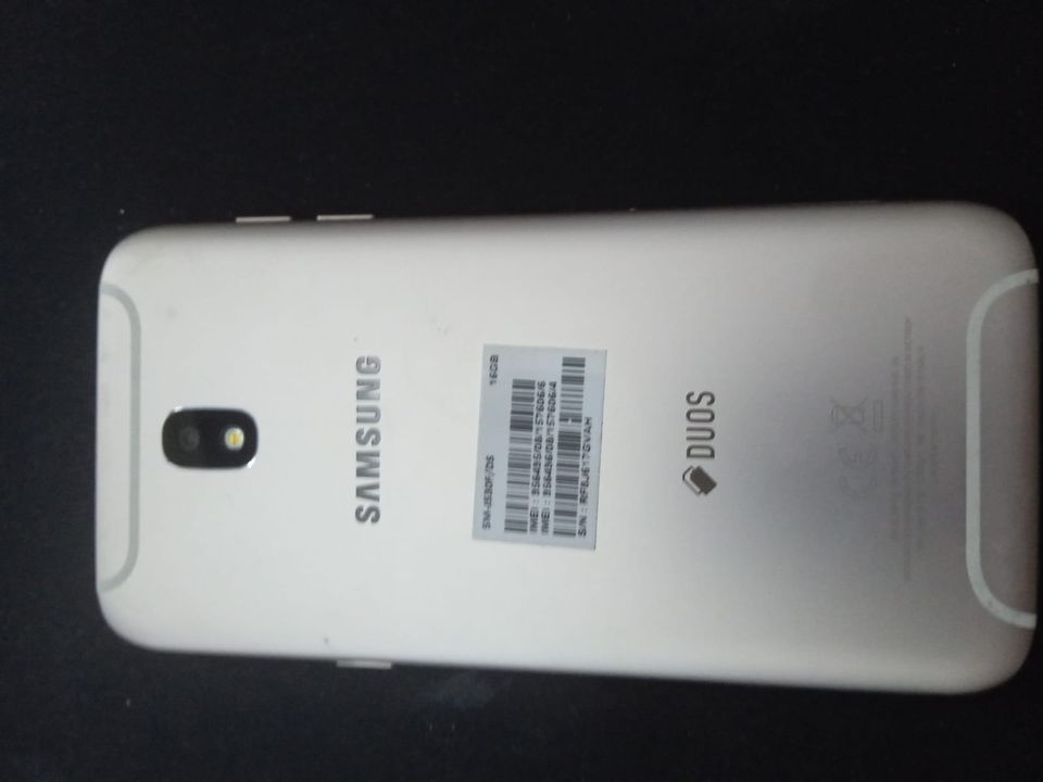 Samsung Galaxy J5 2017