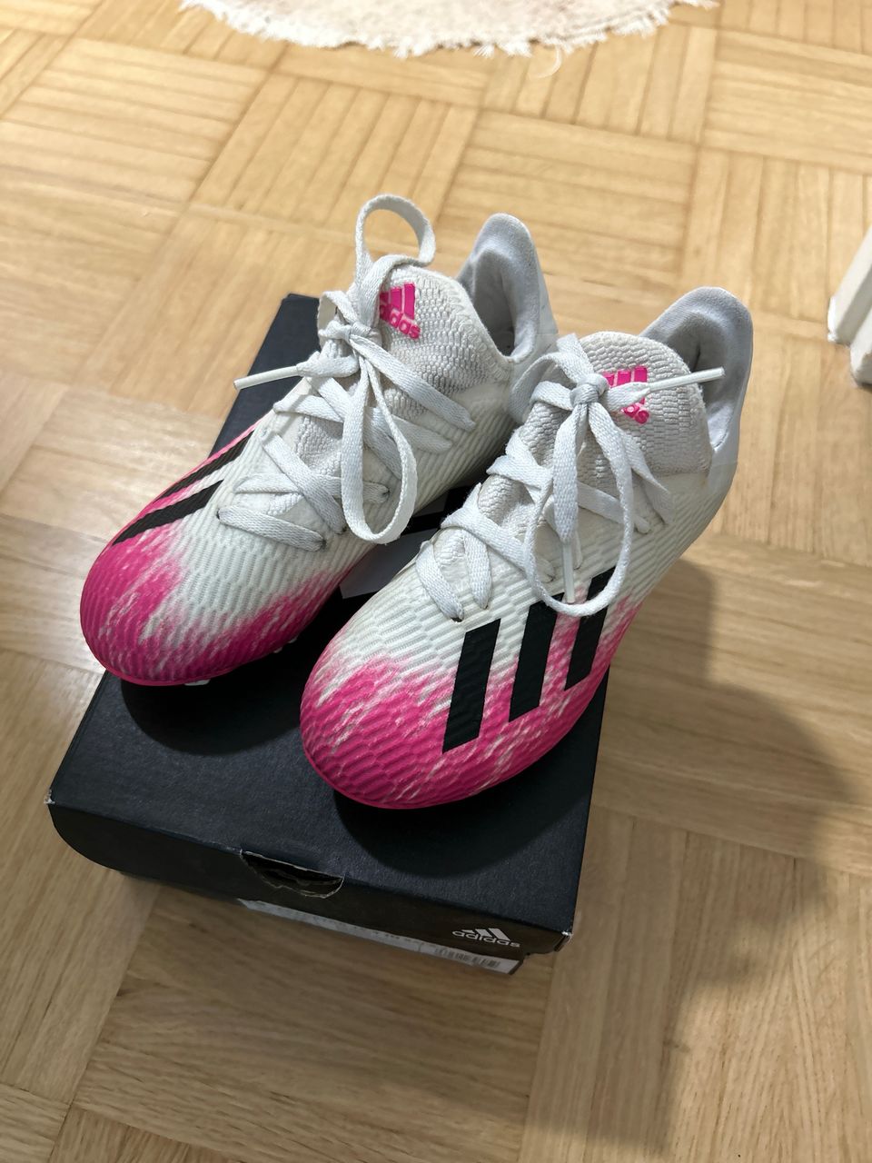 Adidas Predator koko 28