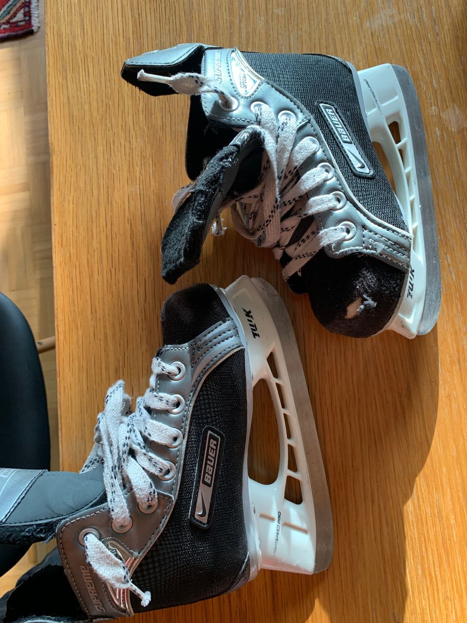 Bauer Supreme Speed TI 31