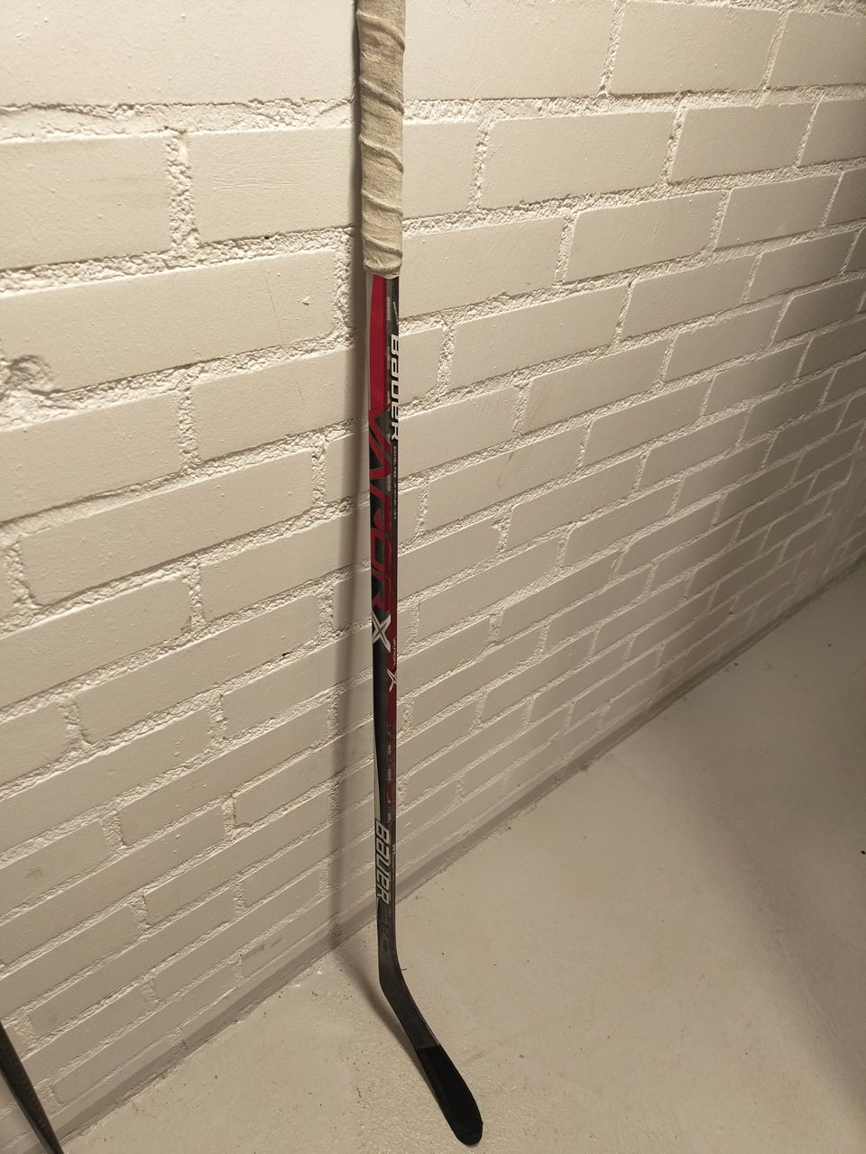 Bauer vapor 1x, FLEX 40