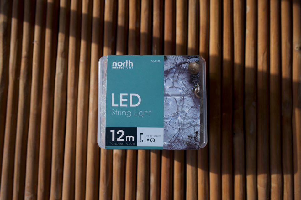 North led light