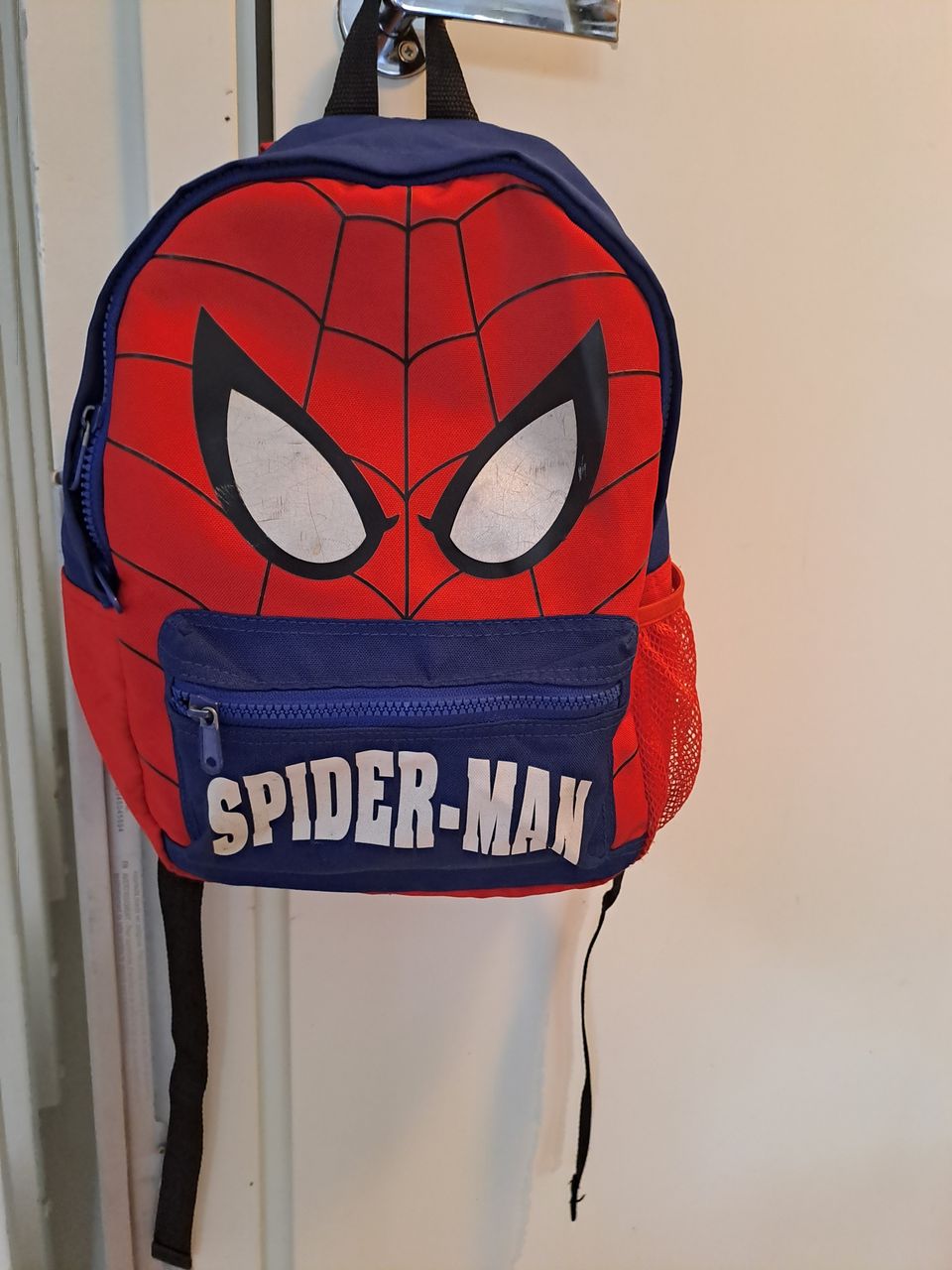 Spiderman reppu