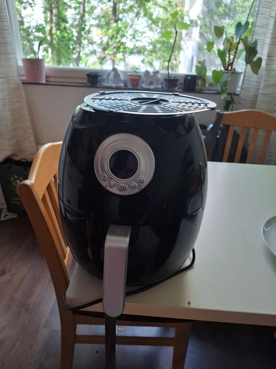 Emerio airfryer