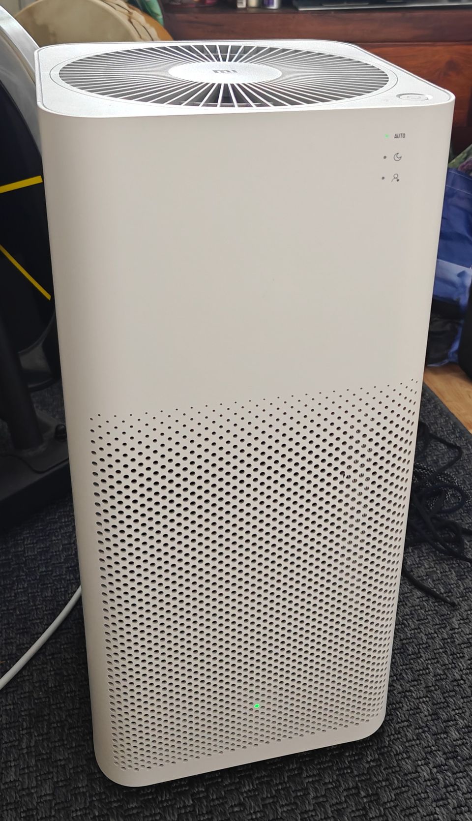 Ilmanpuhdistin Xiaomi Air Purifier 2H