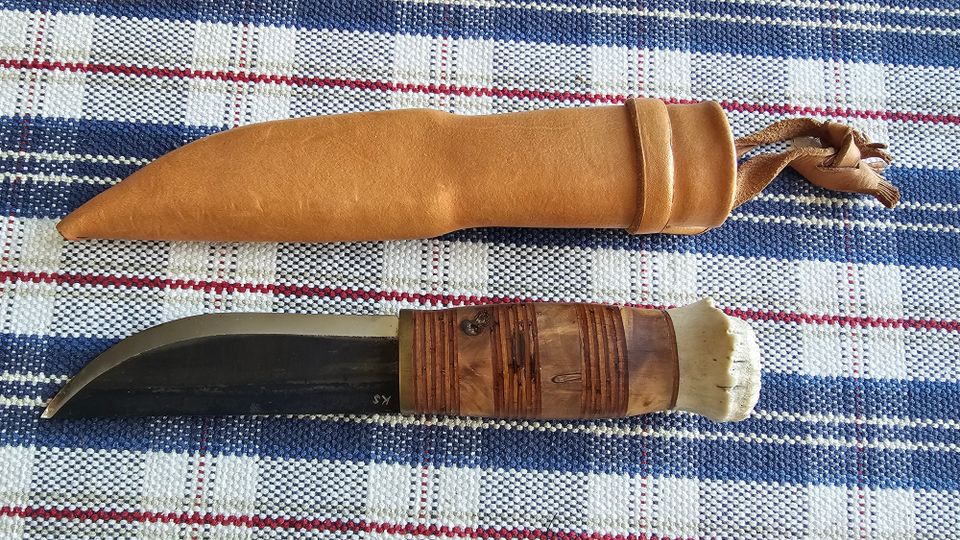 Puukko