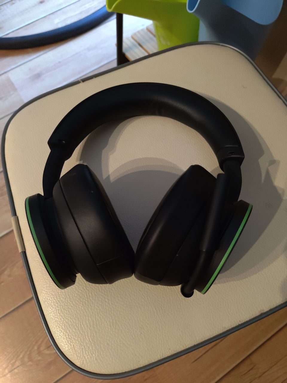 microsoft headset wireless