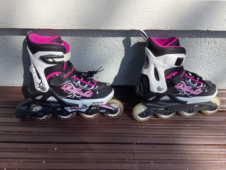 Rollerblade, 36.5-40.5 adjustable