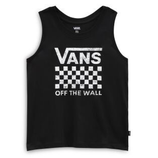 Vans Lock Box Tank W Toppi S