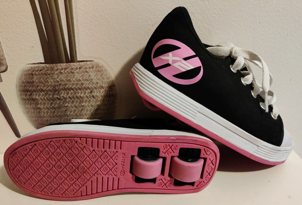 Heelys rullakengät 33