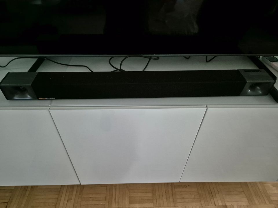 Soundbar