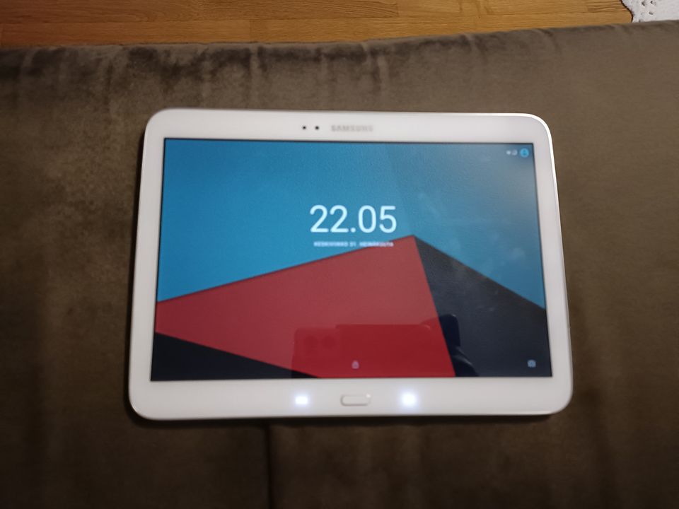 Samsung Galaxy Tab 3