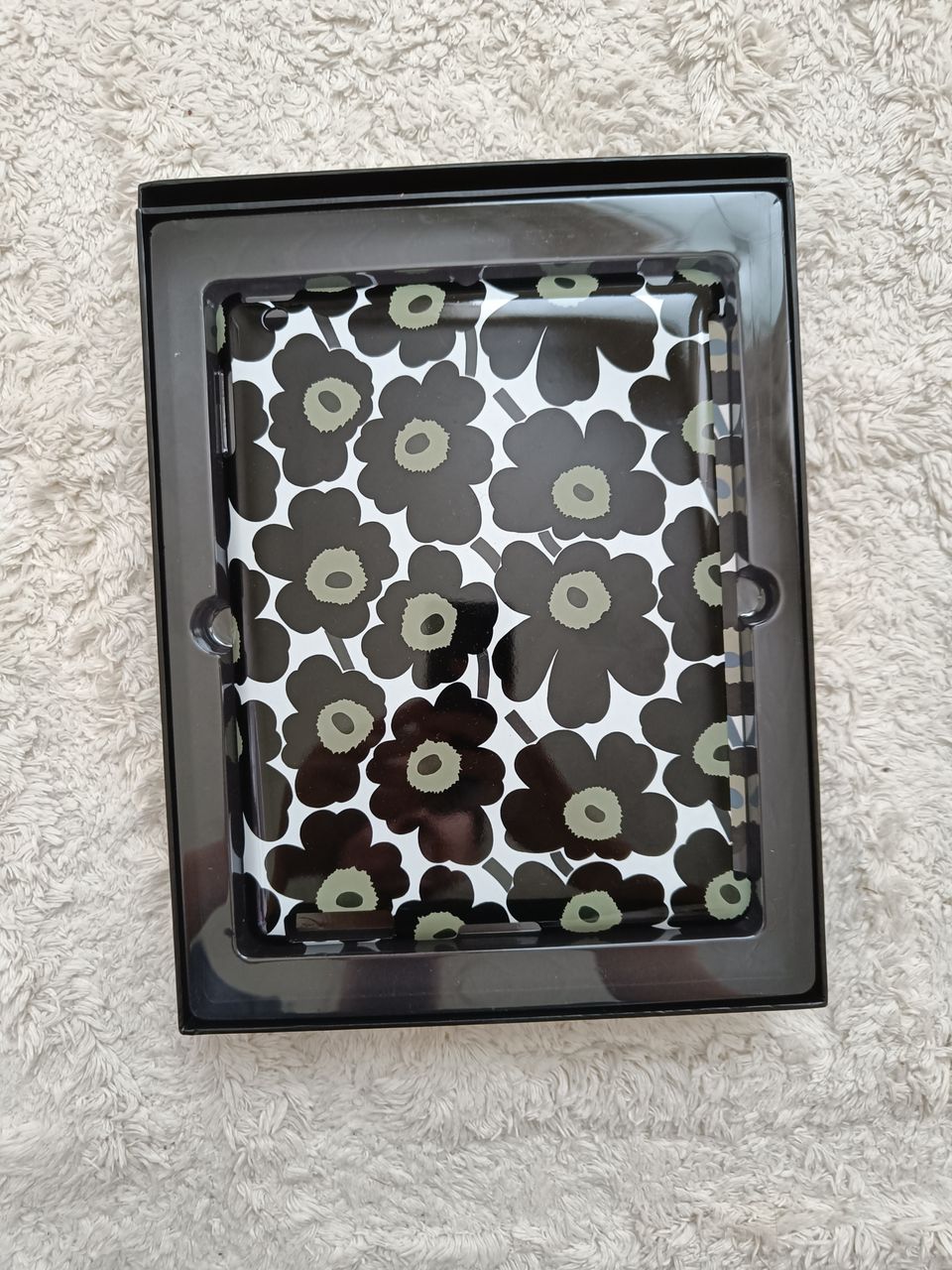 Marimekko unikko ipad-kuori