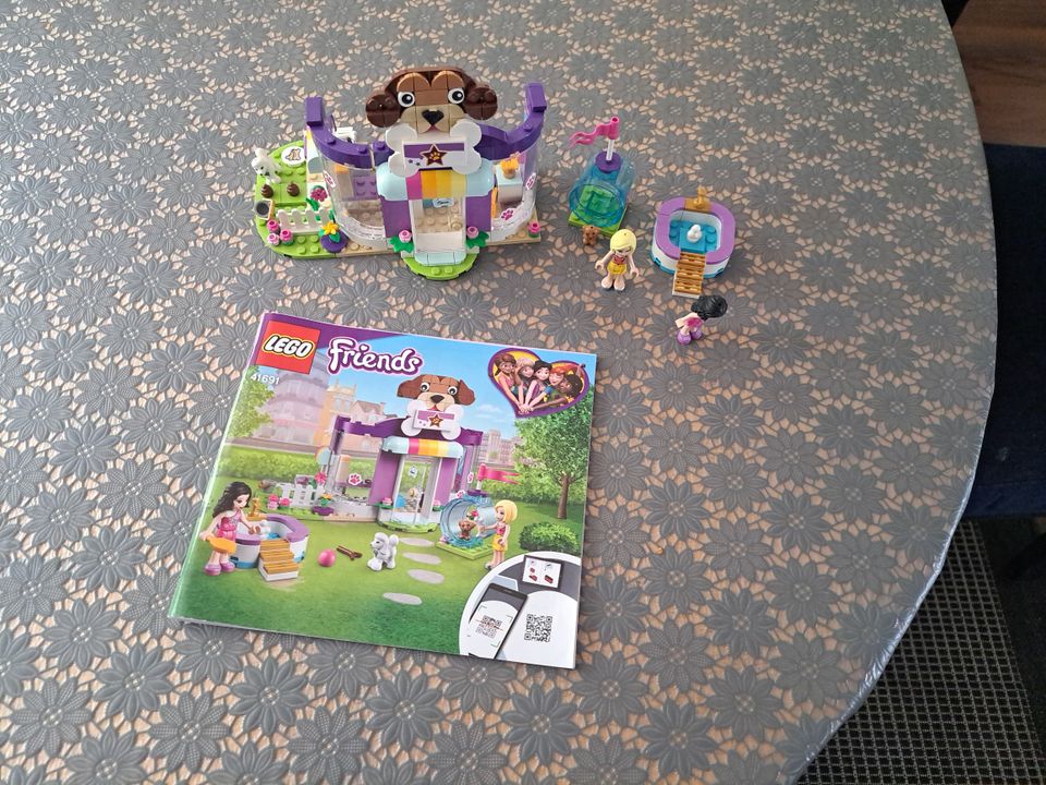 Lego Friends 41691