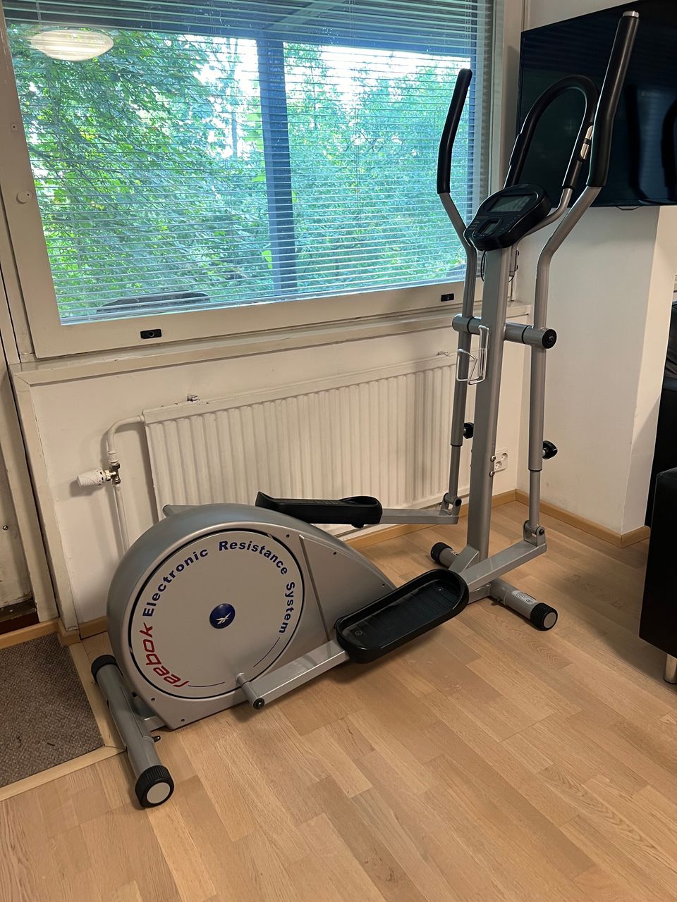 Crosstrainer Reebok